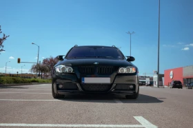 BMW 320 M packet , снимка 6
