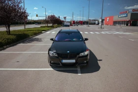 BMW 320 M packet , снимка 2
