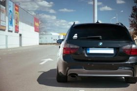BMW 320 M packet , снимка 10