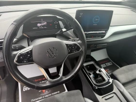 VW ID.4 77KW-PRO, снимка 8