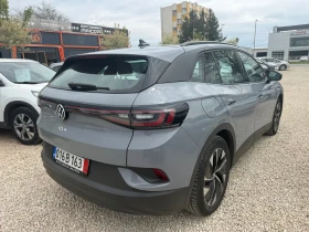 VW ID.4 77KW-PRO, снимка 4