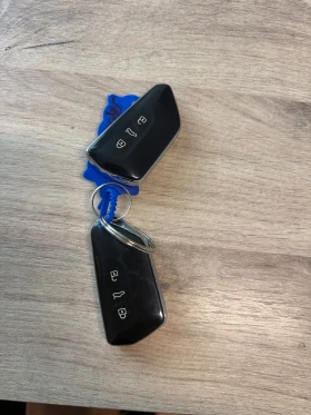 VW ID.4 77KW-PRO, снимка 12