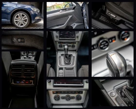 VW Passat Дигитал 360 камери, снимка 13