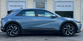 Hyundai Ioniq 5 77.4KW* 325H.P.* AWD* ГАРАНЦИЯ, снимка 5