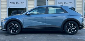 Hyundai Ioniq 5 77.4KW* 325H.P.* AWD* ГАРАНЦИЯ, снимка 6