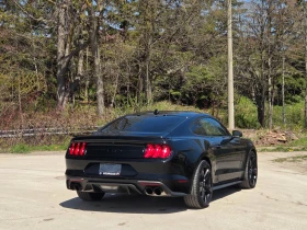 Ford Mustang  GT Fastback RWD, снимка 11