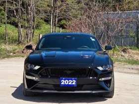 Ford Mustang  GT Fastback RWD, снимка 4