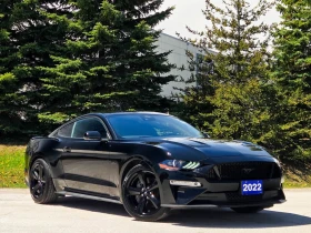 Ford Mustang  GT Fastback RWD, снимка 1