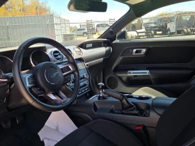 Ford Mustang  GT Fastback RWD, снимка 15