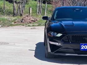 Ford Mustang  GT Fastback RWD, снимка 3