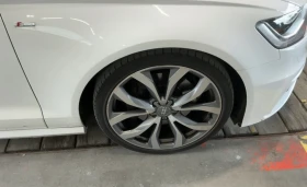 Audi A6 S-LINE QUATTRO ОЧАКВАН ВНОС , снимка 9