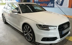 Audi A6 S-LINE QUATTRO ОЧАКВАН ВНОС , снимка 3