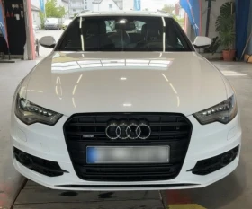 Audi A6 S-LINE QUATTRO ОЧАКВАН ВНОС , снимка 2