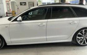Audi A6 S-LINE QUATTRO ОЧАКВАН ВНОС , снимка 7