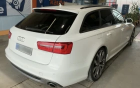 Audi A6 S-LINE QUATTRO ОЧАКВАН ВНОС , снимка 6
