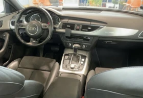 Audi A6 S-LINE QUATTRO ОЧАКВАН ВНОС , снимка 17