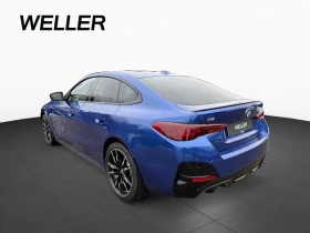 BMW i4 M60 xDrive M Sport Pro, H/K, Head Up 360 DA Pro , снимка 4