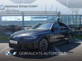 BMW i4 M60 xDrive M Sport Pro, H/K, Head Up 360 DA Pro , снимка 1