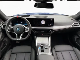 BMW i4 M60 xDrive M Sport Pro, H/K, Head Up 360 DA Pro , снимка 7