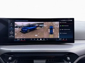 BMW i4 M60 xDrive M Sport Pro, H/K, Head Up 360 DA Pro , снимка 10