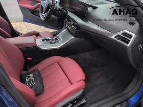 BMW i4 M60 xDrive M Sport , H/K, Head Up 360 DA Pro , снимка 12
