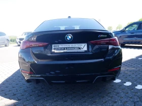 BMW i4 M60 xDrive M Sport Pro, H/K, Head Up 360 DA Pro , снимка 4