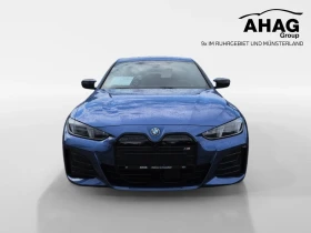 BMW i4 M60 xDrive M Sport , H/K, Head Up 360 DA Pro , снимка 2