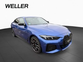 BMW i4 M60 xDrive M Sport Pro, H/K, Head Up 360 DA Pro , снимка 2