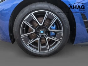 BMW i4 M60 xDrive M Sport , H/K, Head Up 360 DA Pro , снимка 17