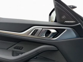BMW i4 M60 xDrive M Sport Pro, H/K, Head Up 360 DA Pro , снимка 11
