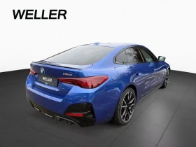 BMW i4 M60 xDrive M Sport Pro, H/K, Head Up 360 DA Pro , снимка 3