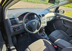 VW Touran 1.9 tdi, снимка 1