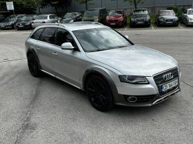 Audi A4 Allroad 3.0d 239 к.с./quattro , снимка 7
