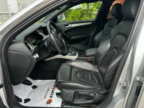 Audi A4 Allroad 3.0d 239 к.с./quattro , снимка 10