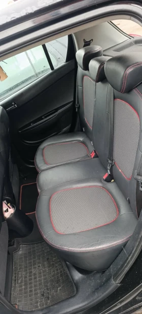 Hyundai I20 1.6, снимка 9