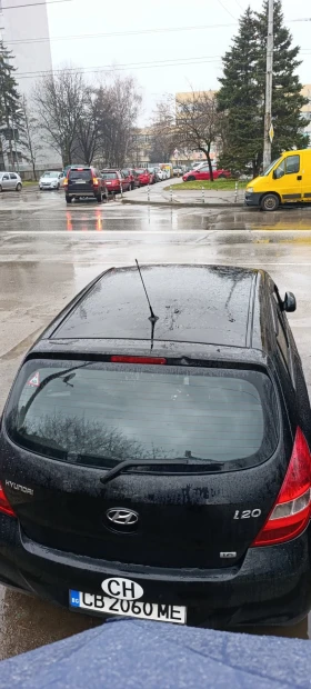 Hyundai I20 1.6, снимка 4