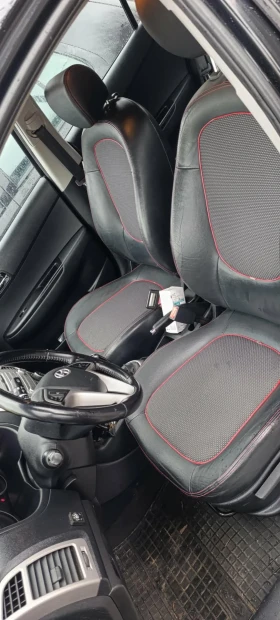 Hyundai I20 1.6, снимка 8