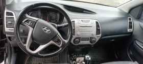 Hyundai I20 1.6, снимка 10