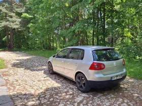 VW Golf, снимка 4