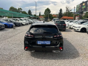 Peugeot 308 1.5BLUE HDI EURO6D , снимка 6