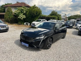 Peugeot 308 1.5BLUE HDI EURO6D , снимка 3