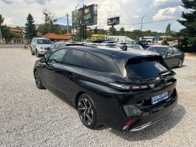 Peugeot 308 1.5BLUE HDI EURO6D , снимка 5