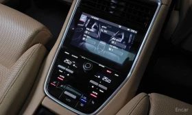 Porsche Panamera 971 3.0 AWD | Кожа | Панорама | Navi | Камера , снимка 16