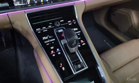 Porsche Panamera 971 3.0 AWD | Кожа | Панорама | Navi | Камера , снимка 9