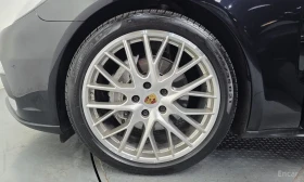 Porsche Panamera 971 3.0 AWD | Кожа | Панорама | Navi | Камера , снимка 5