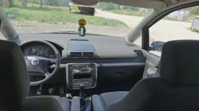 VW Sharan, снимка 5
