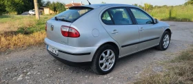 Seat Leon, снимка 3