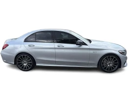 Mercedes-Benz C 43 AMG * AвтоКредит * (ЦЕНА ДО БГ), снимка 3
