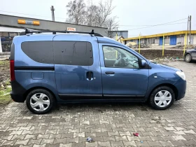 Dacia Dokker 1.5 90hp, снимка 10