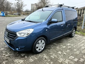 Dacia Dokker 1.5 90hp, снимка 5